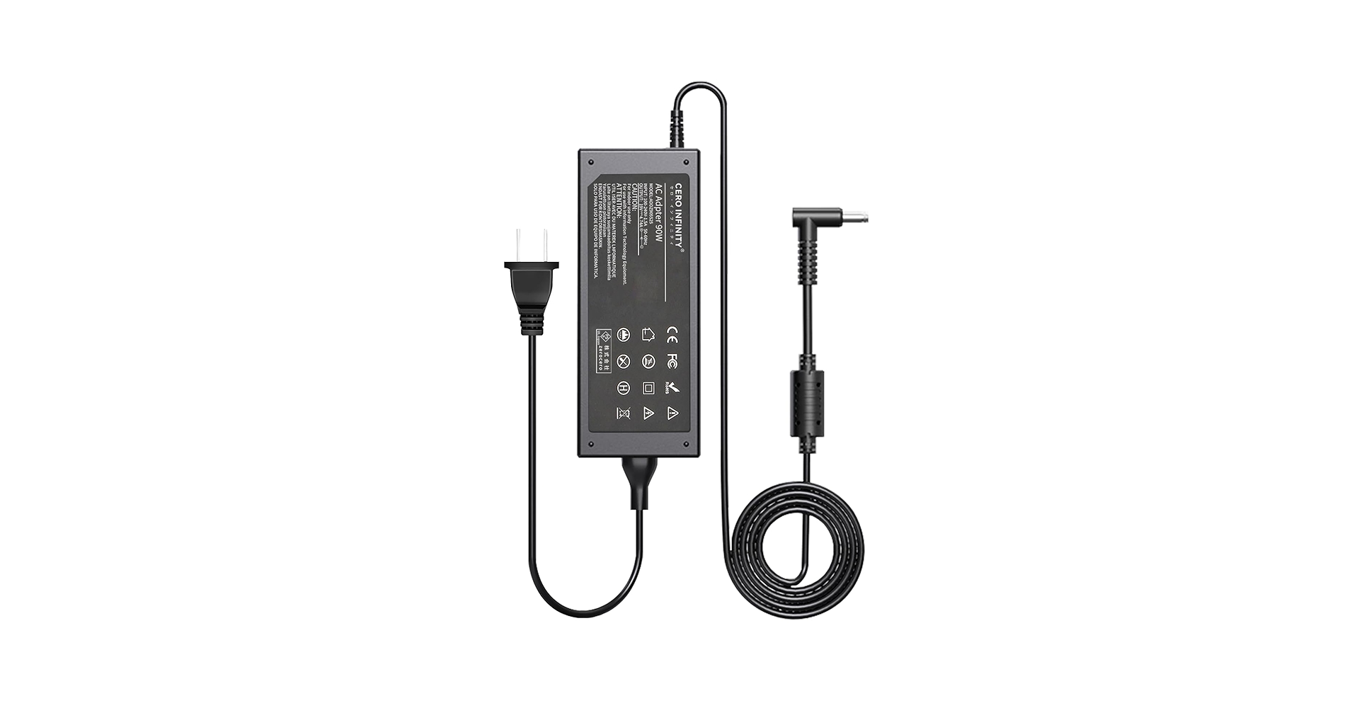 Amazon.co.jp: 東芝対応 Dynabook T554/76LW 電源アダプタ 19.0V