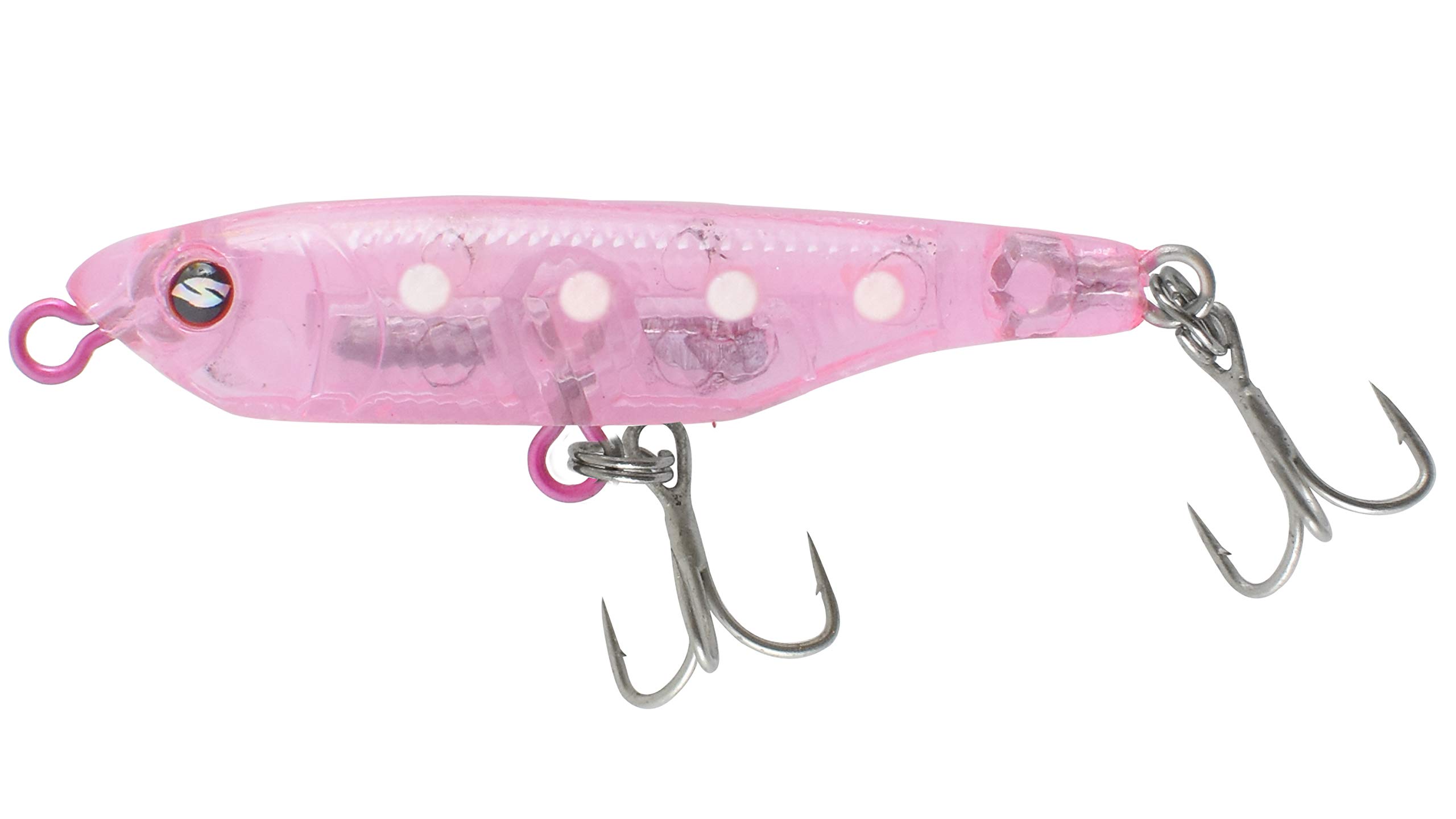 Amazon Co Jp アブガルシア Abu Garcia ライトソルト用ハードルアー