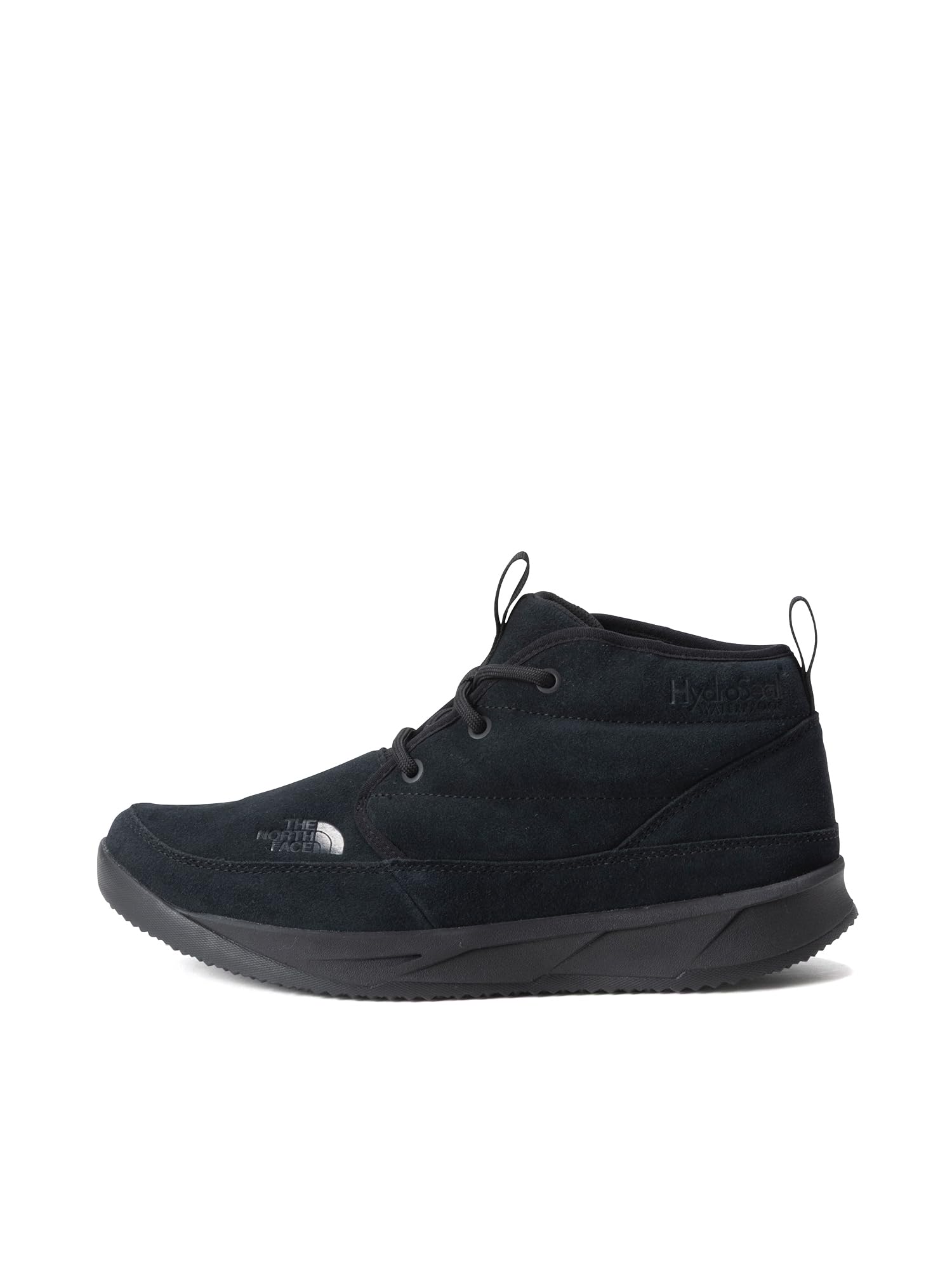 Amazon.co.jp: [THE NORTH FACE] Nuptse Chukka WP 2 Suede TNF