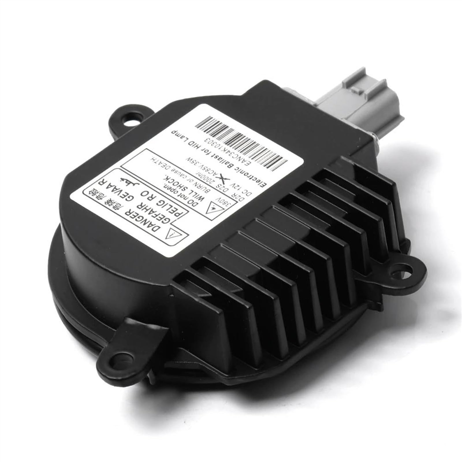 Ballast xénon pour phares Infiniti QX56 G35 FX35 FX45 M35 M45 EX35 JX35 EANA090A0350 EANA2X512637 EANC34K10303 D2S D2R