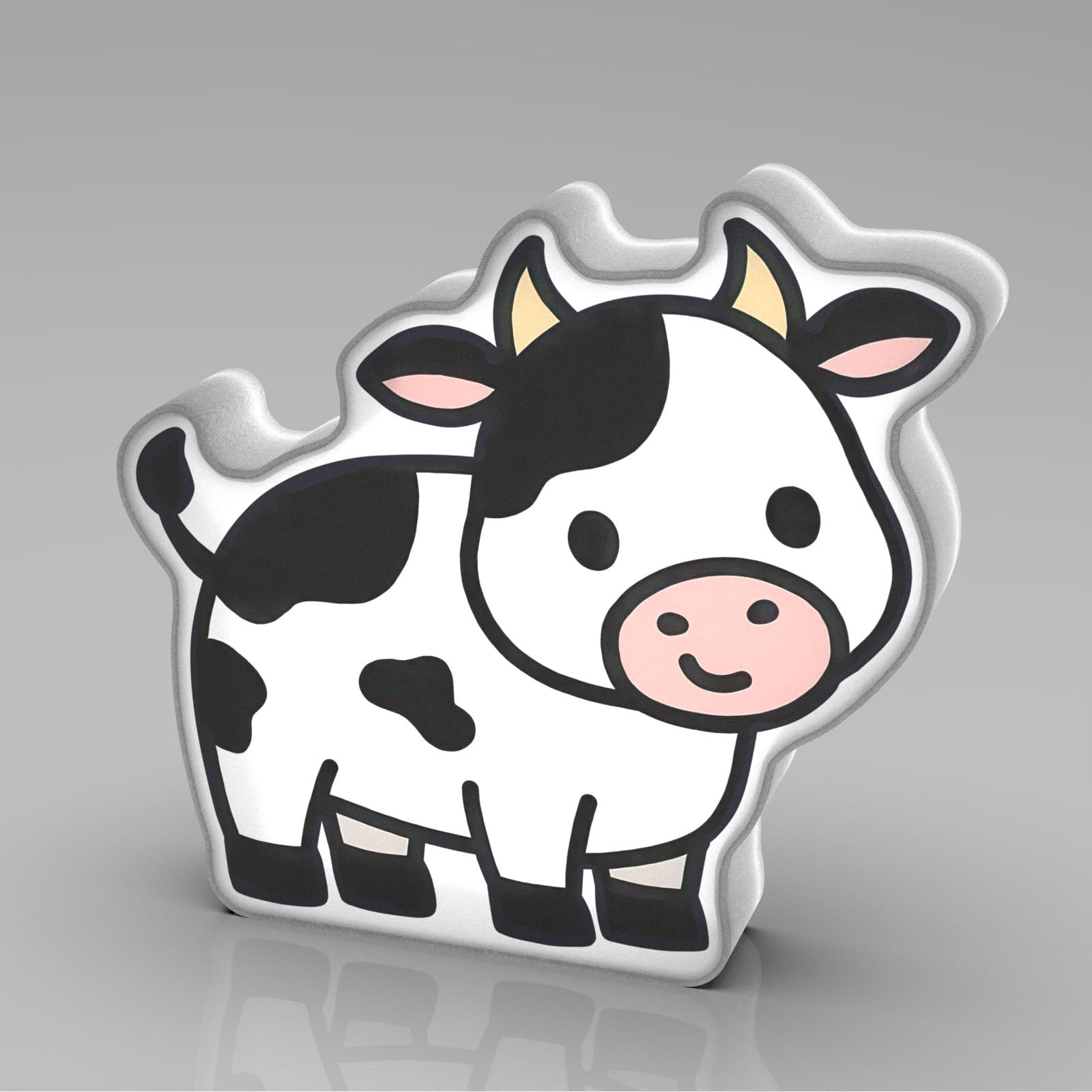 Panneau lumineux LED mural Allenjoy Farm Life pour décoration de bureau et maison