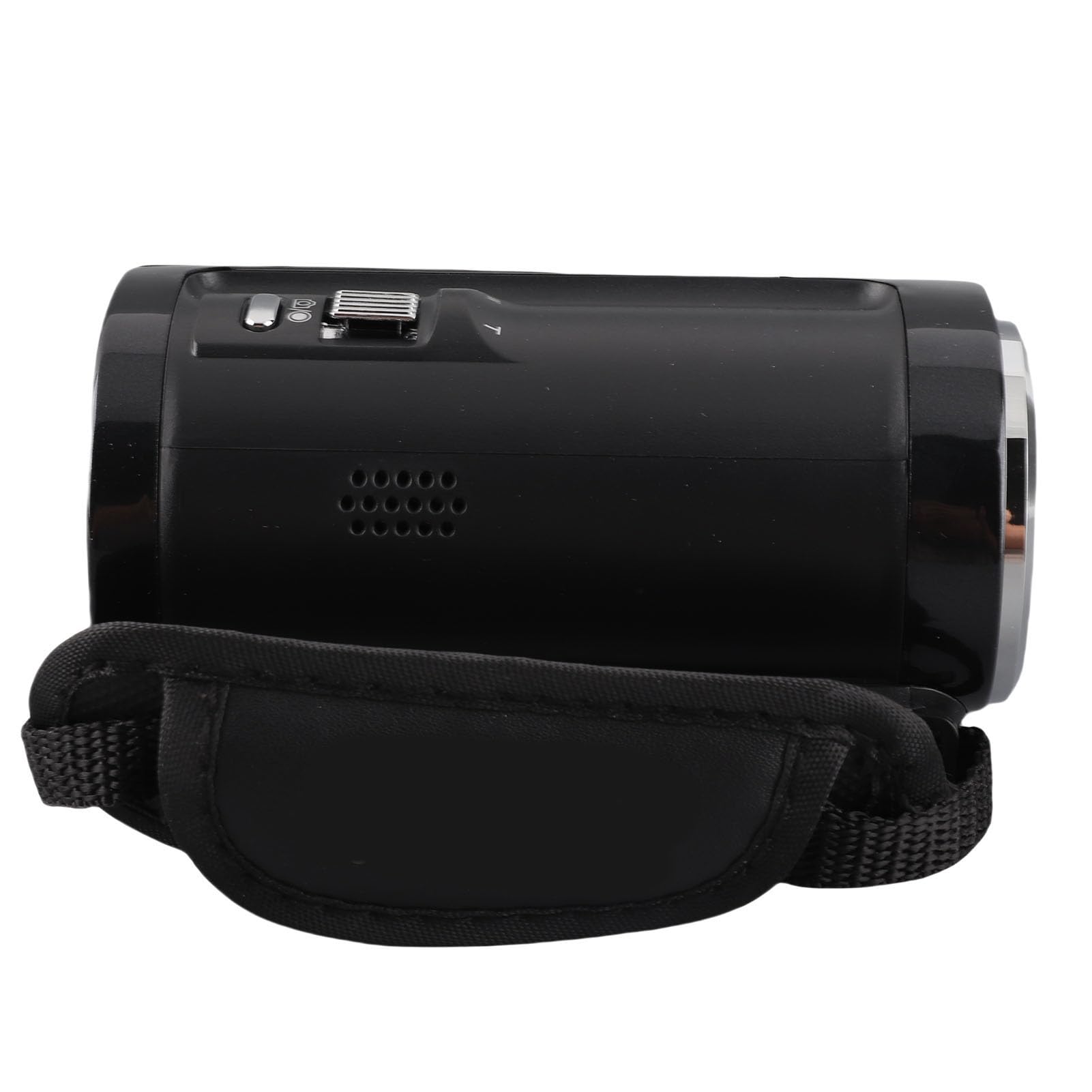 Amazon | 2.7K カムコーダー ビデオカメラ、56MP写真撮影対応の