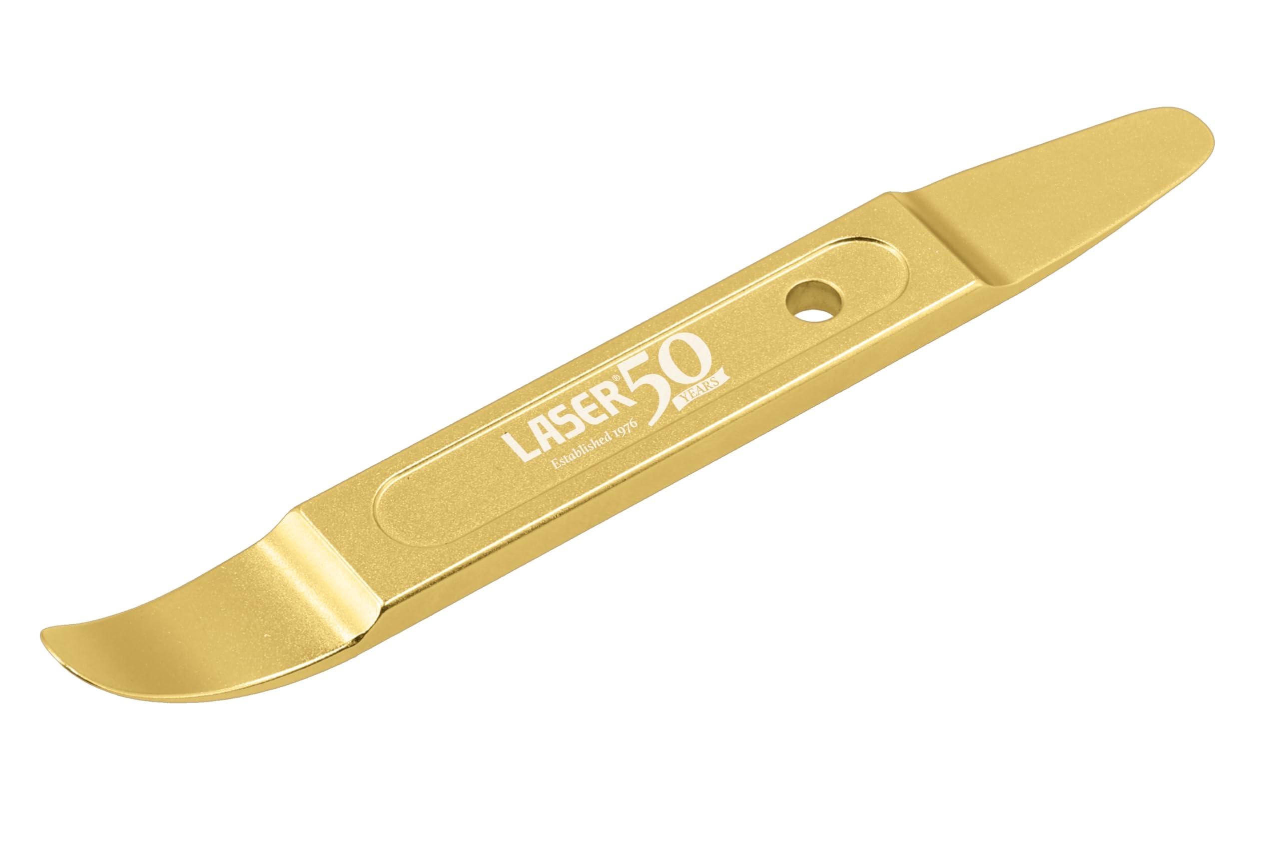 Laser 9399 Metal Skin & Trim Clip Wedge Tool - 50th Anniversary