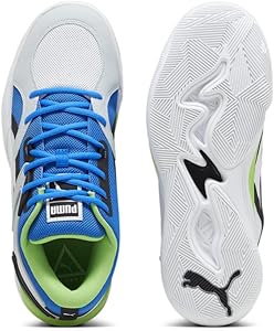 Amazon | [プーマ] バスケットボール シューズ TRC BLAZE COURT