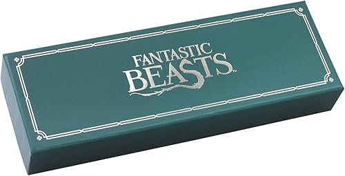 Miniatura 2 de The Noble Collection Animales Fantásticos Pen- Bowtruckle