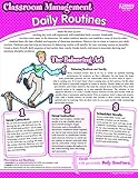 Kagan Cooperative Learning Daily Routines Classroom Management Smartcard (TDR)
