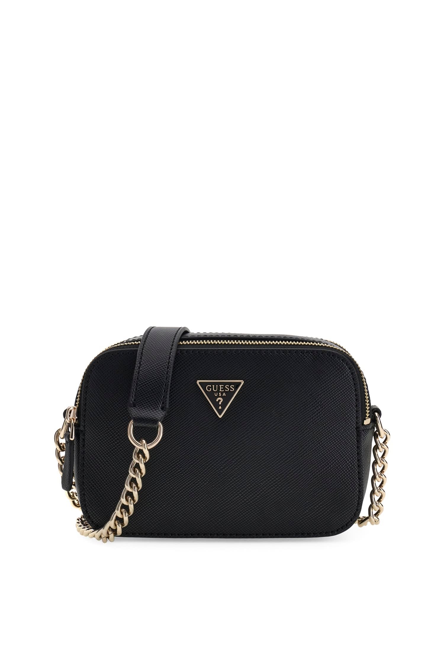GUESS - Noelle II Crossbody Camera, Bag Donna