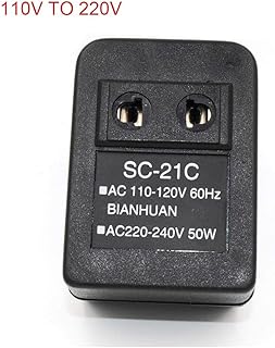 Adaptador americano a español Adaptador americano a español