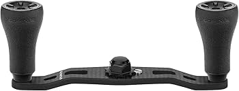 Amazon | ゴメクサス FH85 リールハンドル ダイワ (Daiwa) シマノ