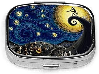 ジャックスケリントンjack ピルケース 薬ケース 携帯用 なファッション 防水 コンパクト・軽量 習慣薬箱 薬入れ 小型収納ケース 飲み忘れ防止