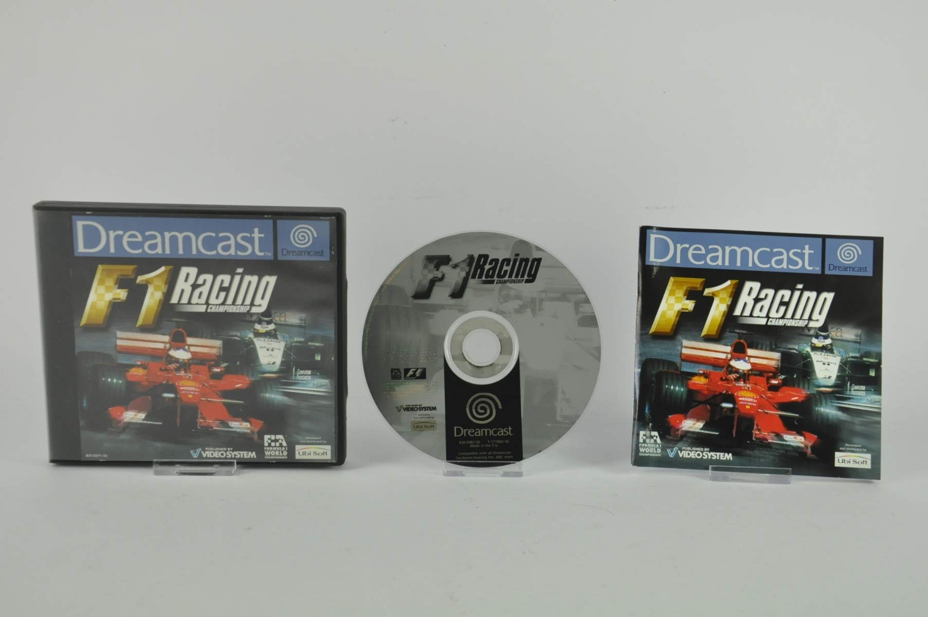 F1 Racing Championship
