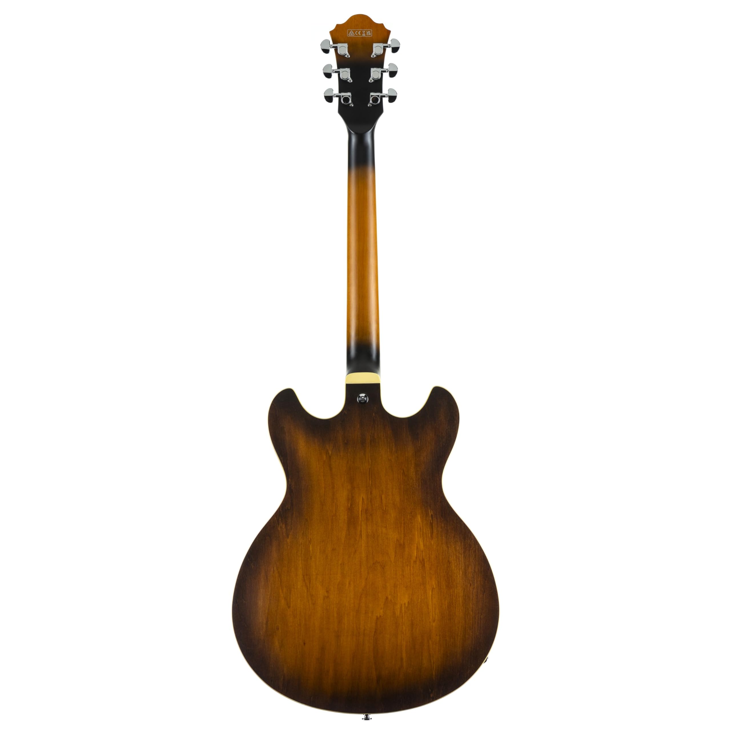 Ibanez AS53L-TF Artcore Linkshänder E-Gitarre