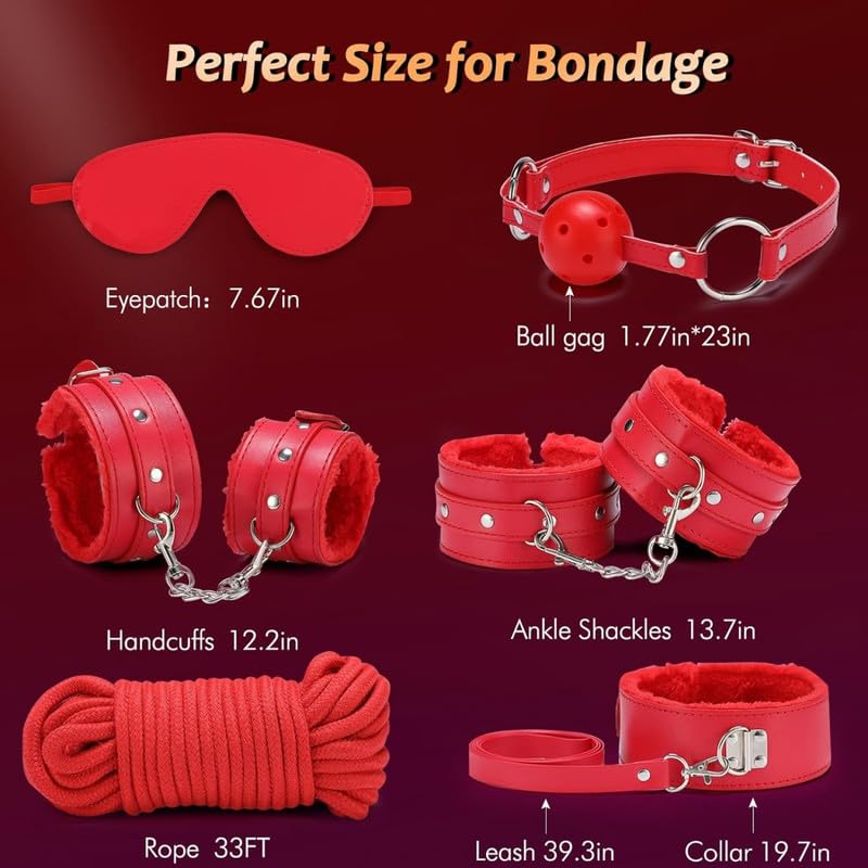 Ensemble De Nylon Doublé en Peluche De Fitness IntéRieur De 12 PièCes avec EntraîNeur De Hanche Et Masque pour Les Yeux - D14