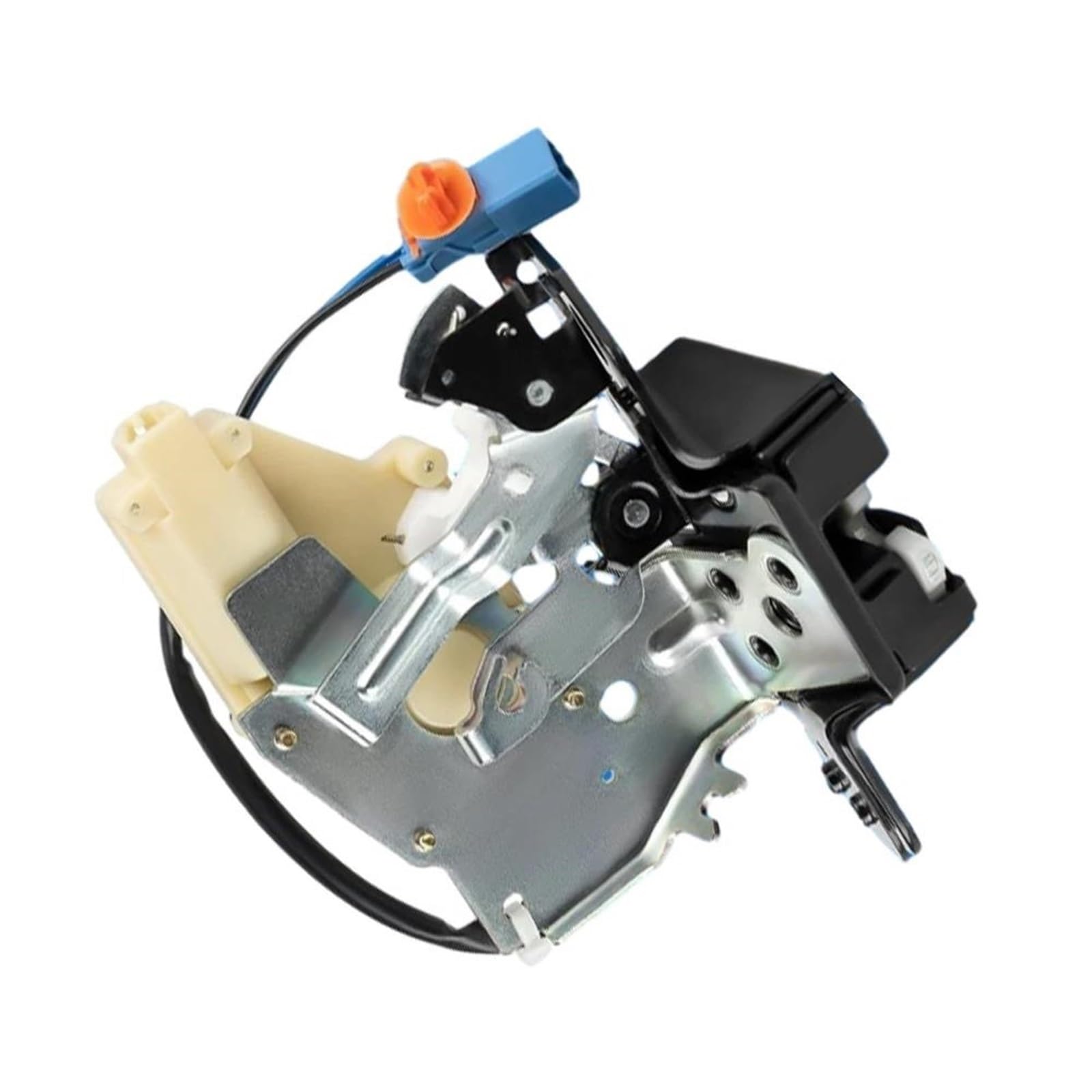 74800S3VA01 for Acura MDX 2001 2002 2003 2004 2005 2006 Cars Rear Tailgate Lock Latch Actuator Assembly Black Metal