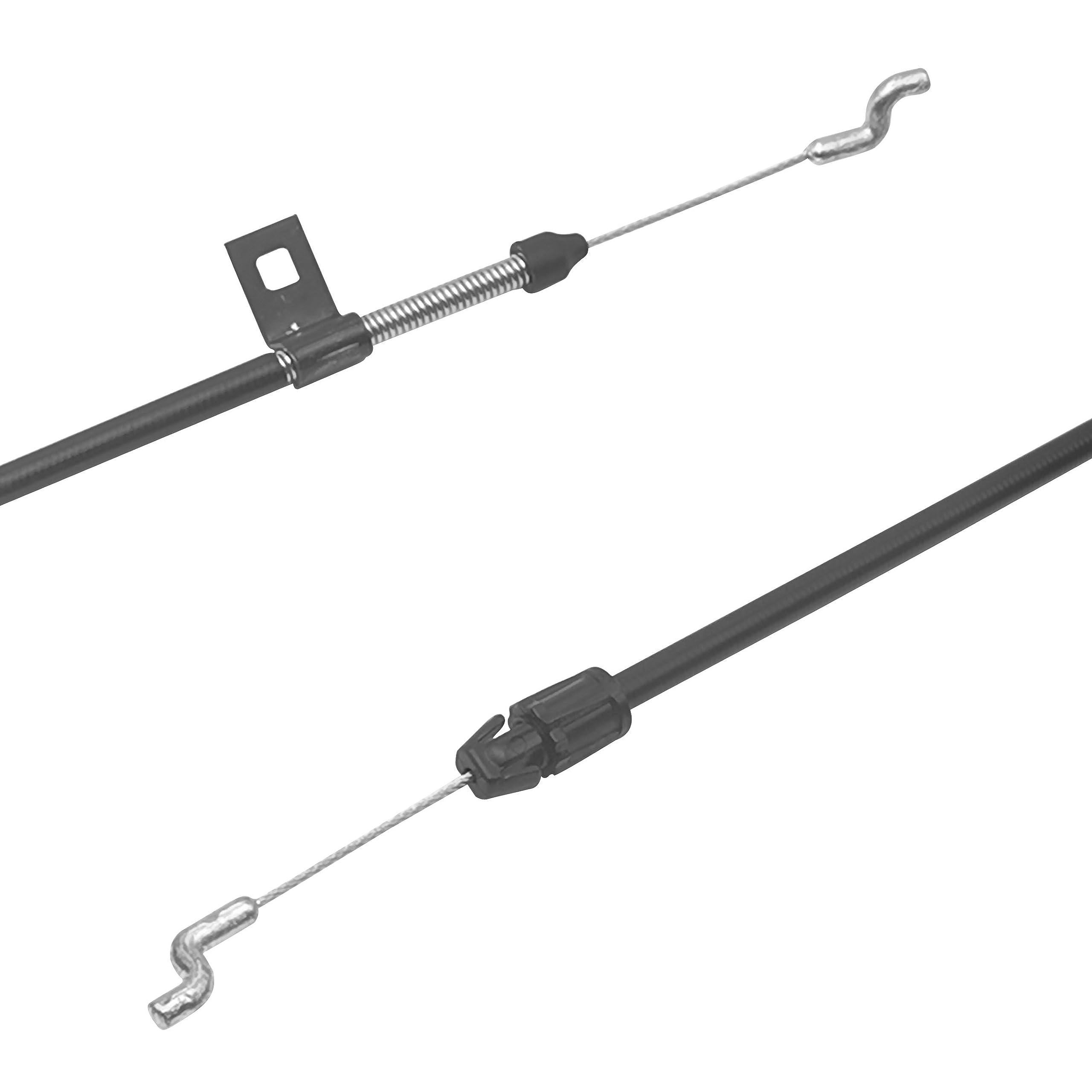 Amazon.com: ZHNsaty GX23336 Deere Throttle Cable Fits John Deere