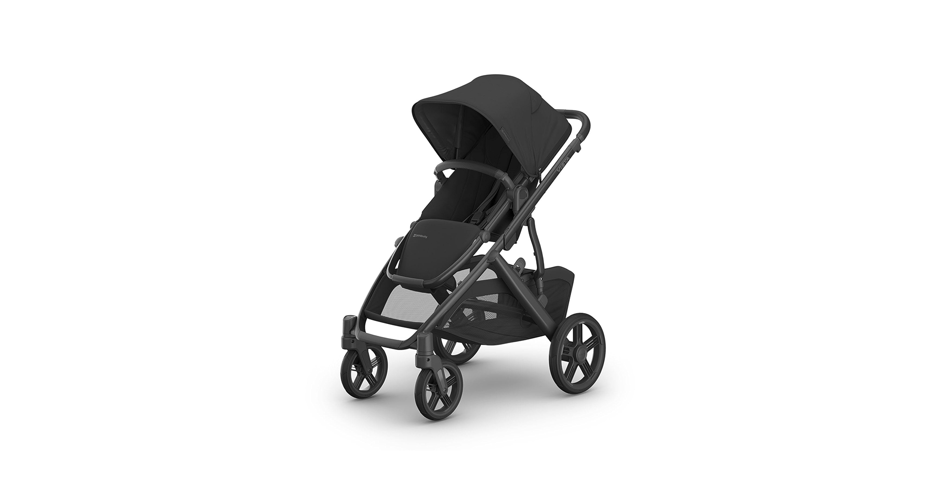 サールナミエス(Saarnamies)：UPPAbaby VISTA サールナミエス(Saarnamies)：UPPAbaby VISTA Vista V3
