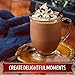 Hot Chocolate Mix – Swiss Miss Milk Chocolate Hot Cocoa Packets | 50-Count Hot Cocoa Mix | Perfect for Cocoa & Milk | Delicious Anytime Treat