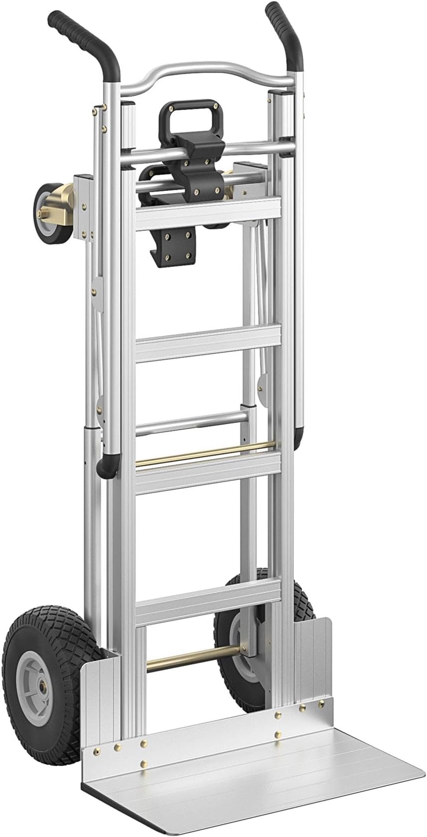 Cosco 3-in-1 Aluminum Hand Truck