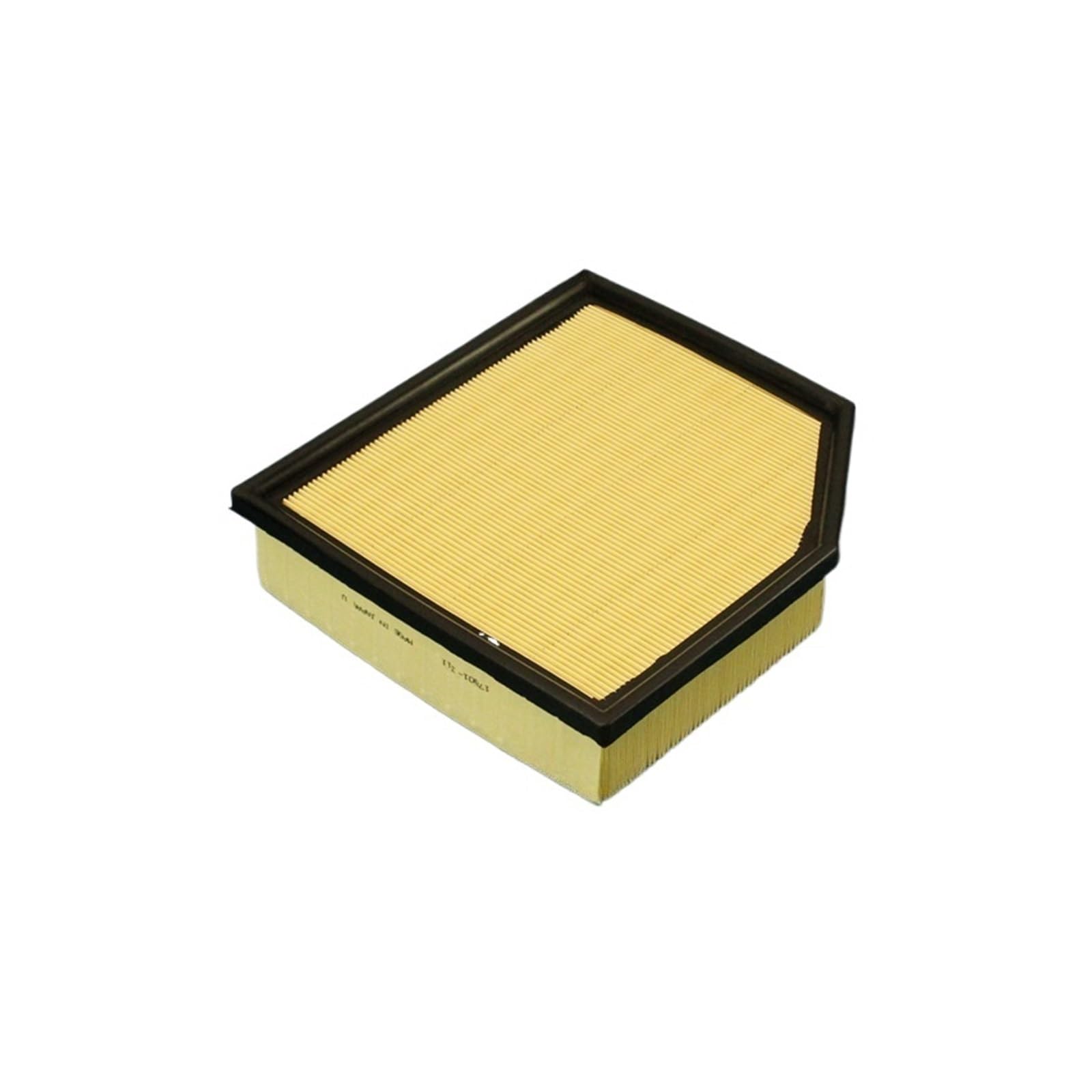 daili Store Car Air Filter Cleaner Element 17801-31100 Compatible