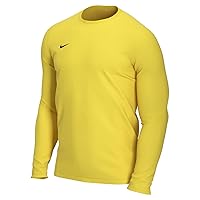 Nike M Nk Dry Park VII JSY LS, T-Shirt A Manica Lunga Uomo