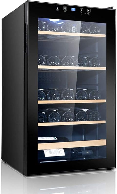 DINGYXIN 4H4J24G0926 Wine Cooler