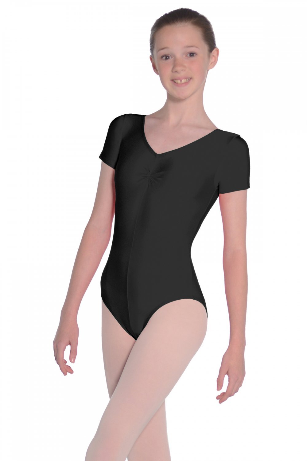 Roch ValleyJeanette Nylon/Lycra Leotard