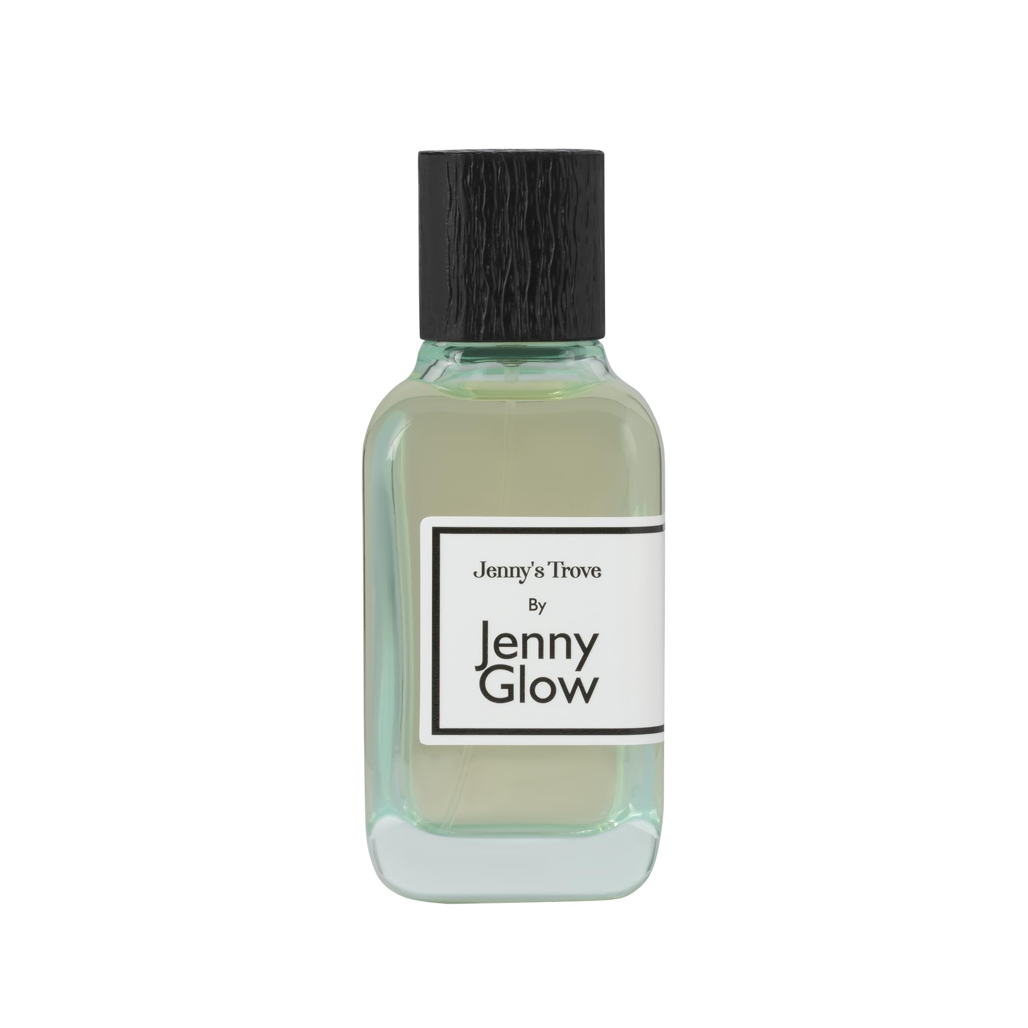 Jenny Glow Unisex White Jennys Trove Eau De Parfum 100Ml In