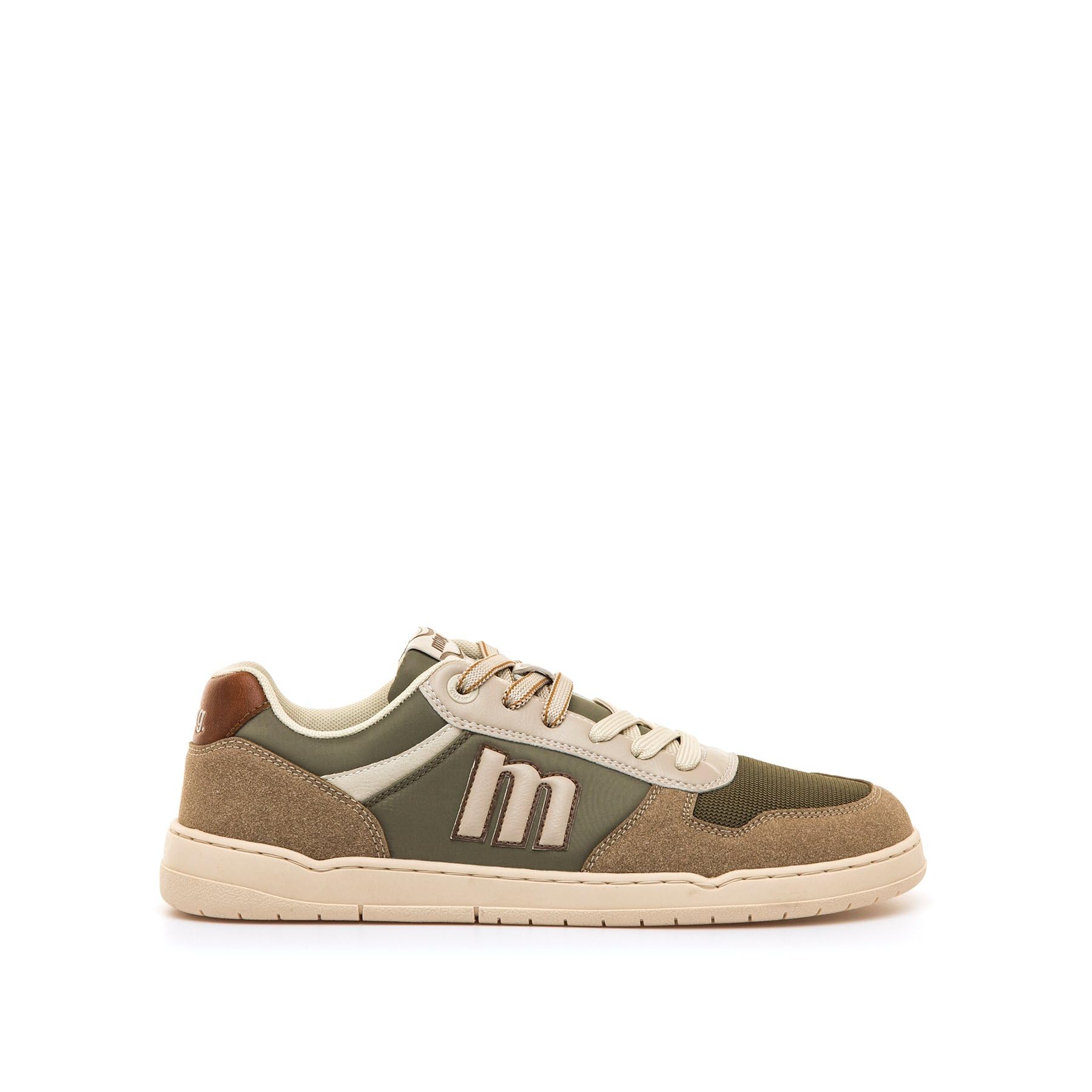 MTNG Zapatillas Barefoot Hombre Free MIA 84766