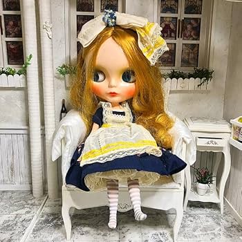 Amazon.co.jp: 16ドールハウス アンティークソファ ネオブライス