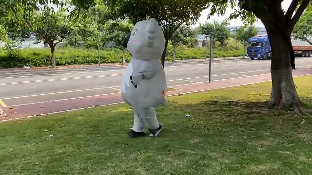 Amazon.co.jp: [Nuoslun] ハロウィン コアラ 着ぐるみ コスプレ 子供用