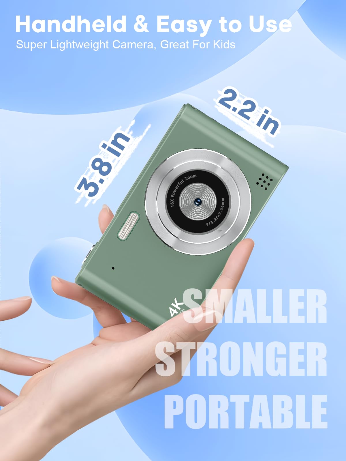  Go 64GB(ymt) Amazon.com : Digital Camera, 44MP Full HD 1080P Point and