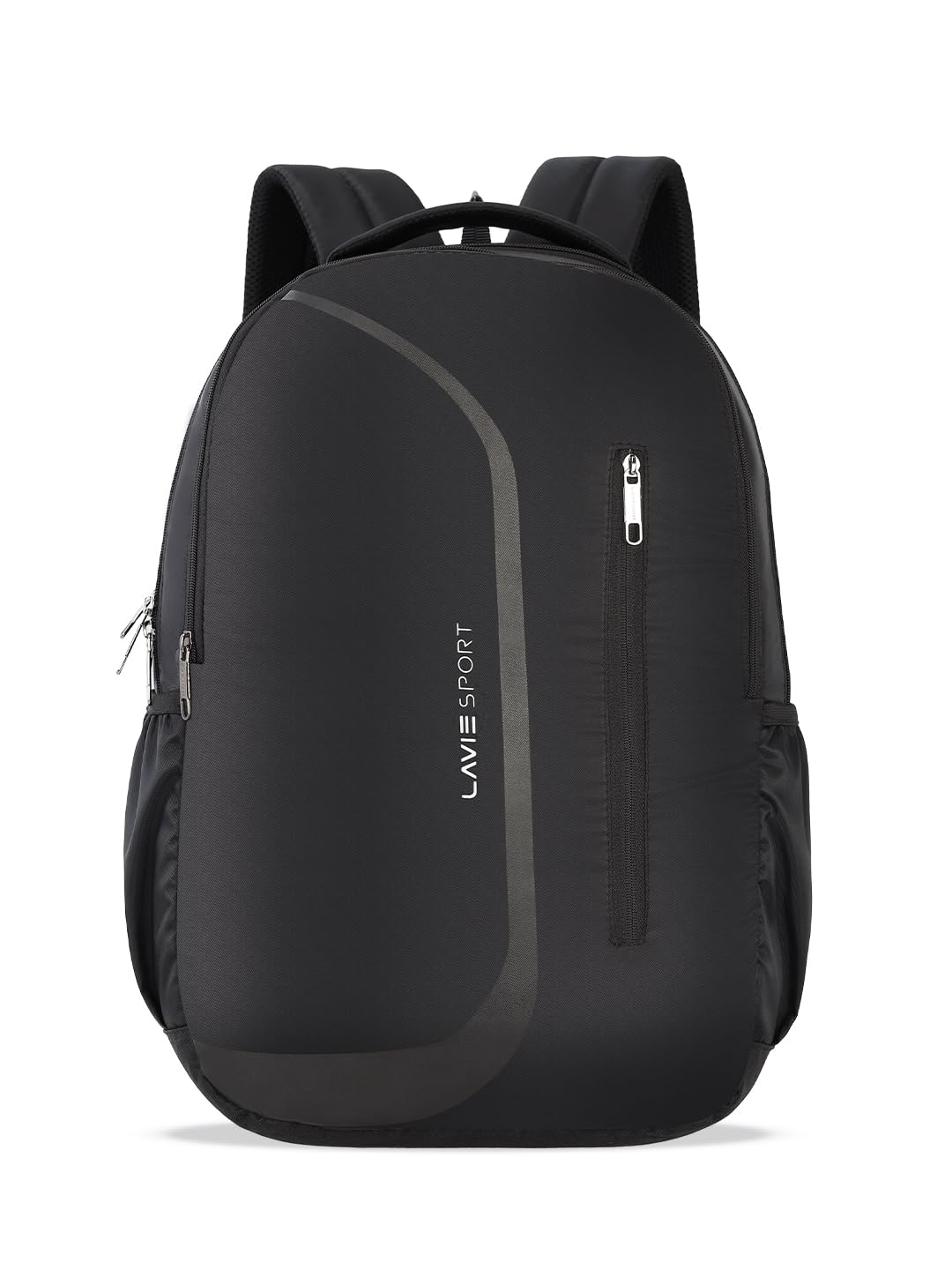 Lavie Sport Zolt X 34 litres Casual Backpack with Laptop Sleeve | Unisex Casual Bag for Men & Women (B0CPXXGF2K) Amazon Price History, Amazon Price Tracker