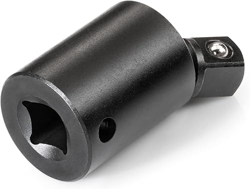 TEKTON Junta universal de impacto de accionamiento de 3/8 pulgadas | SIA12102