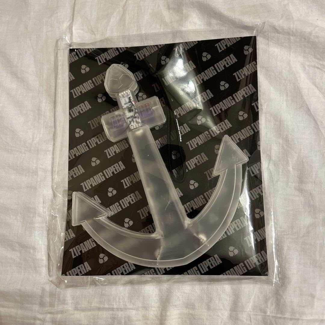 ZIPANG OPERA：トートバッグ•フェイスタオル•ペンライト 他 ZIPANG OPERA フェイスタオル | ZIPANG OPERA OFFICIAL SHOP