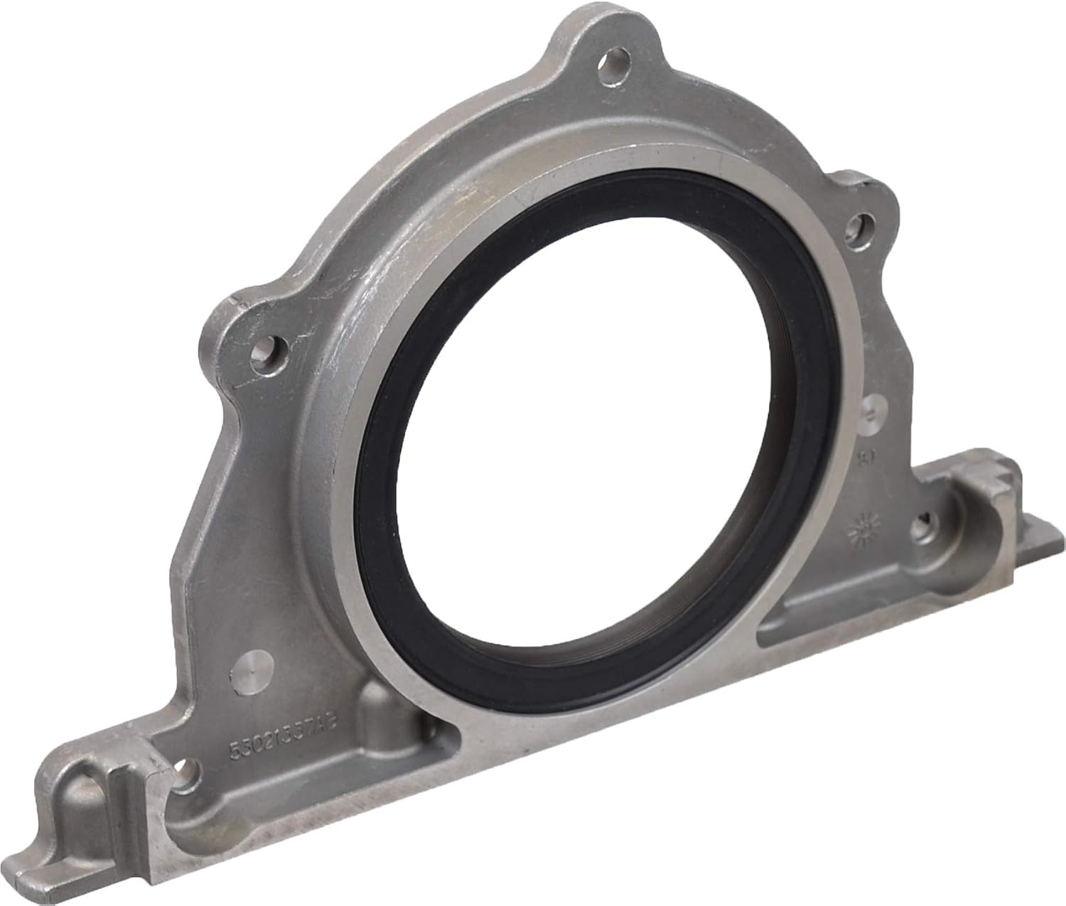 SKF Engine Crankshaft Seal 39252A Aftermarket Replacement Part Compatible with Chrysler 2005-2021 Dodge 2003-2021 Jeep 2005-2024 Ram 2011-2024