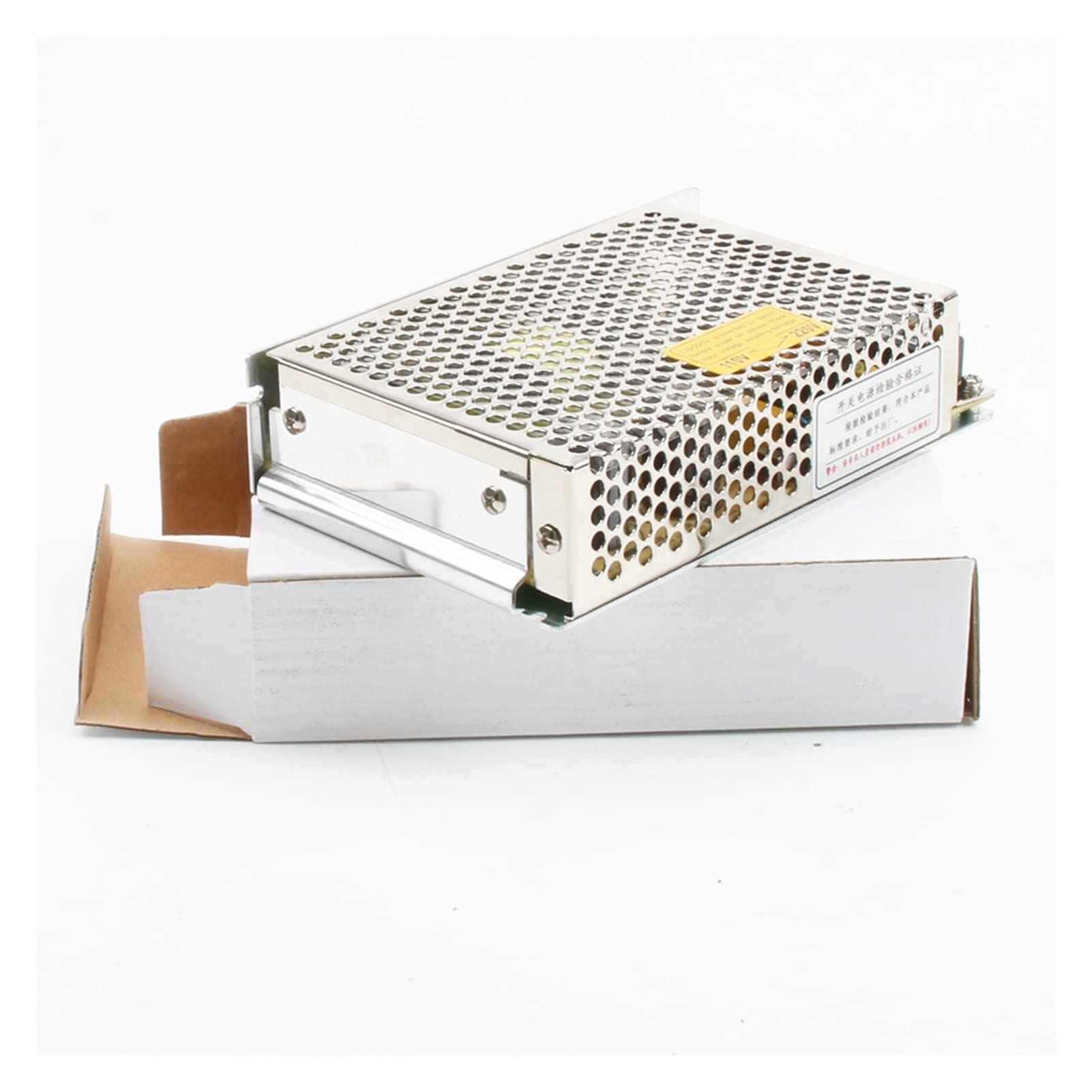 Zasilacz o quadzie 6 0W 5V 12V -5V -12V Źródło energii Q-60B. AC DC Converter Dobra jakość Q-60C Q-60D(Q-60C)