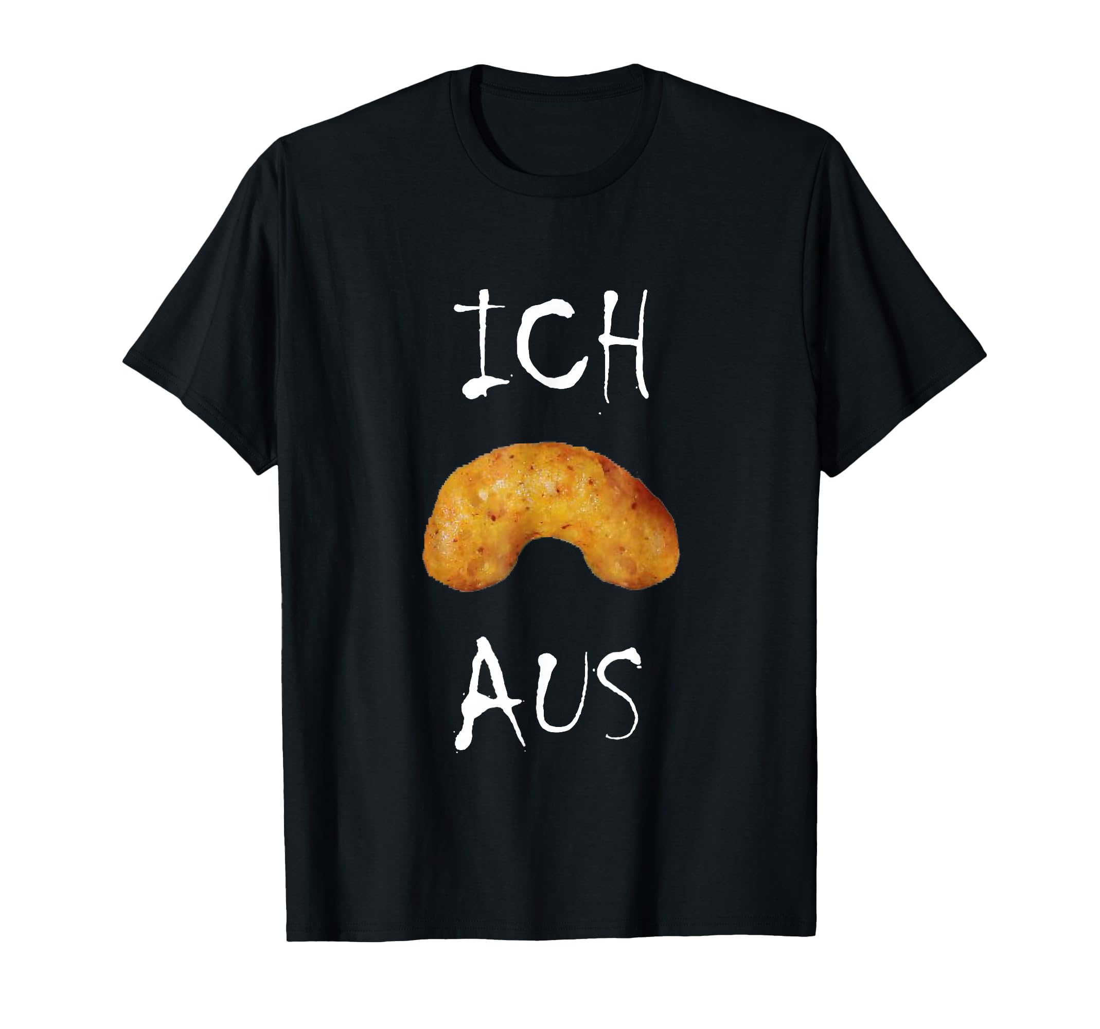 Kleidung mit Designs von Amazon Merch on Demand