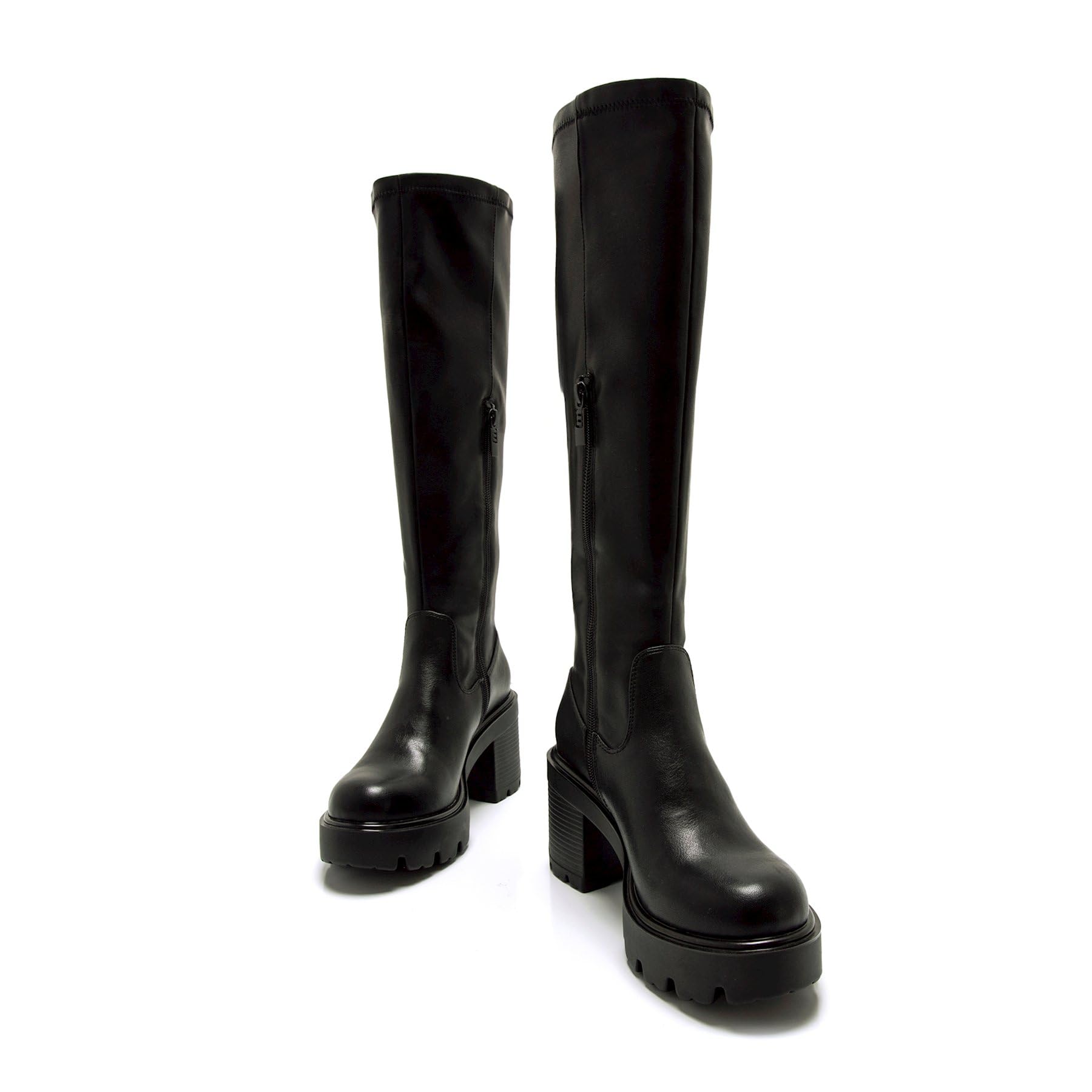 MTNG Botas de tacón Mujer Emeline 54890