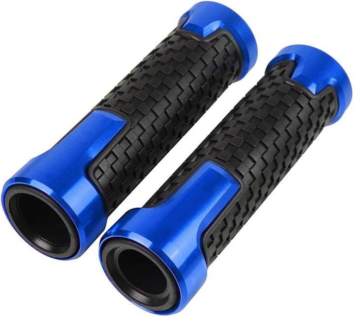 Motorcycle handle 7/8 "Motorcycle Accessories Handlebar Grip Handle Bar Grips For Suzuki For HAYABUSA GSX 1300R 2000 2020 2021 2022