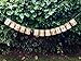Produktbild Happy Birthday Bunting Banner Cardboard Birthday Party Decoration, Vintage by Wedding Touches