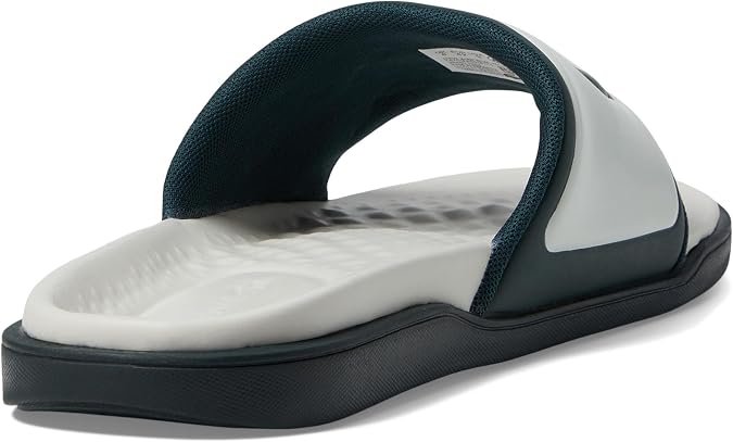 Lacoste Serve Slide Dual Slide Sandals