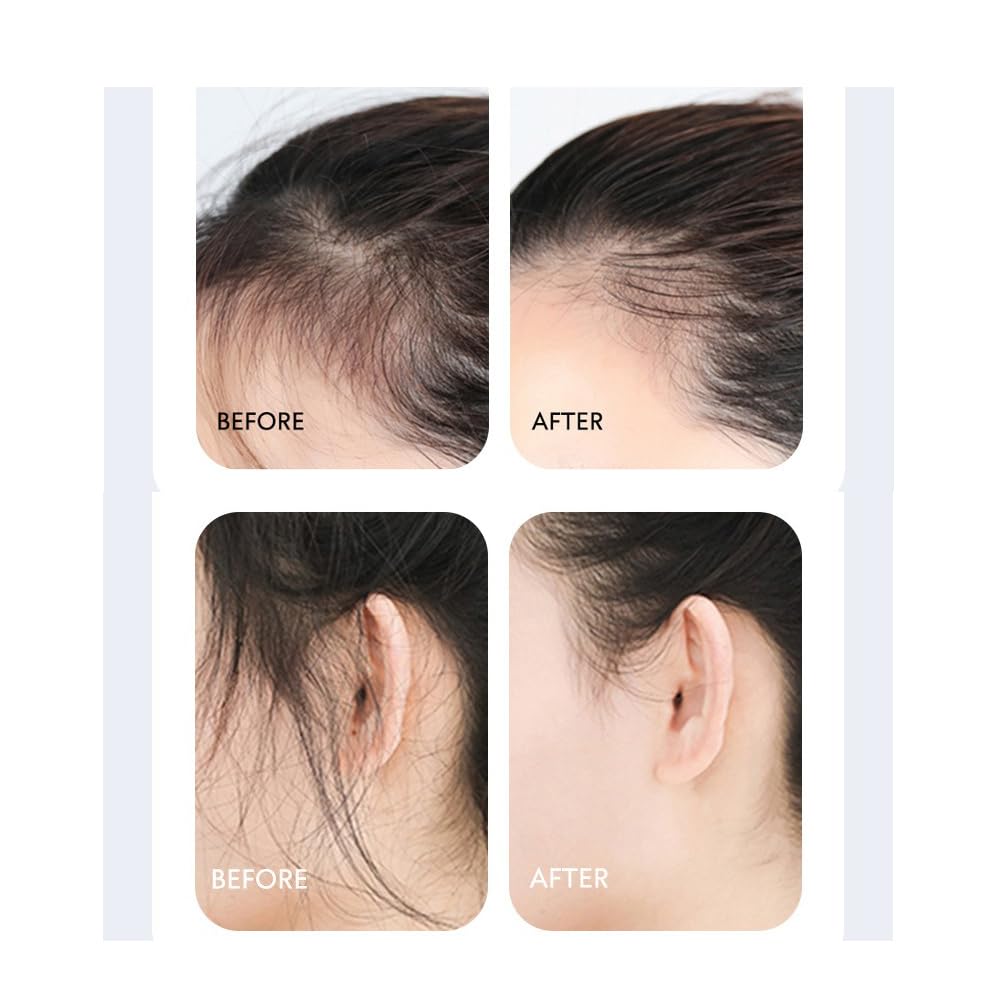 Set 2 pcs Cera Moldeadora para Cabello Mini 40g c/u miniatura 6