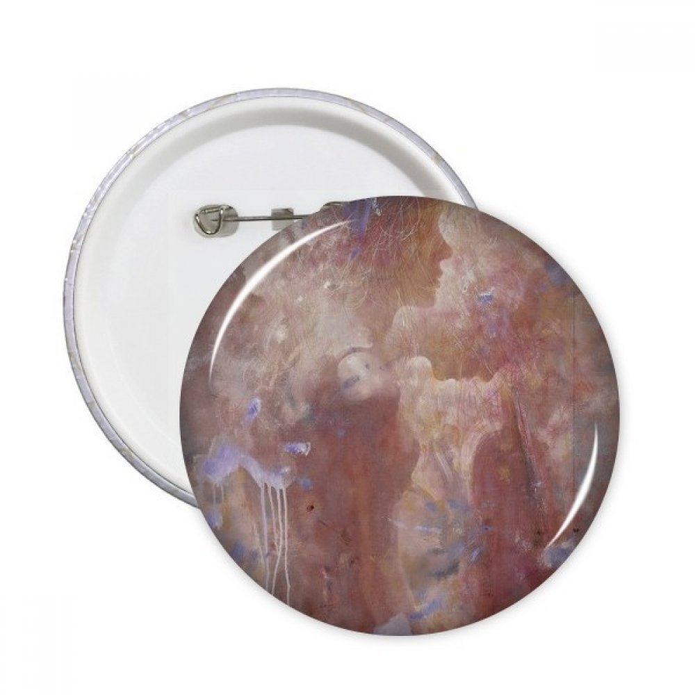 Badge Chaconne danse XJJ pour masquer un défaut ou décorer un vêtement - 3