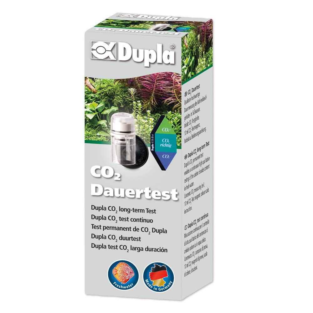 Dupla CO2 Juego Complete 250
