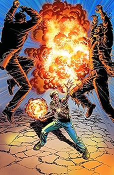 Comic Human Bomb #2 (of 4) Book
