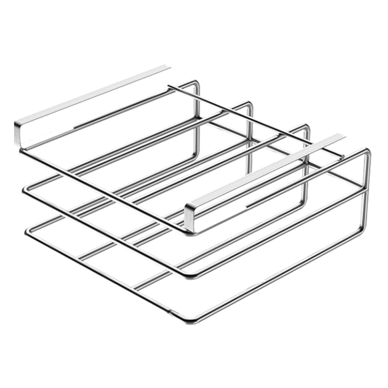 Soporte para tabla de cocina sin taladro: despídete del desorden en tu encimera