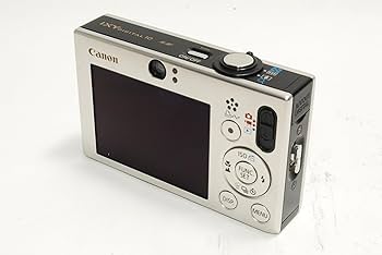 Canon キャノン　IXY DIGITAL 10 PC1228 デジカメ IXY DIGITAL 10 - キヤノンカメラミュージアム