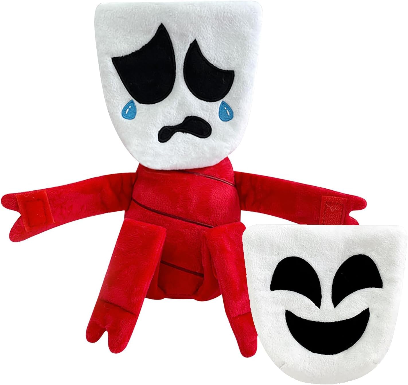 Peluche MuÃ±eco De Marshmallow Stuffed Animal Peluche Marshmello