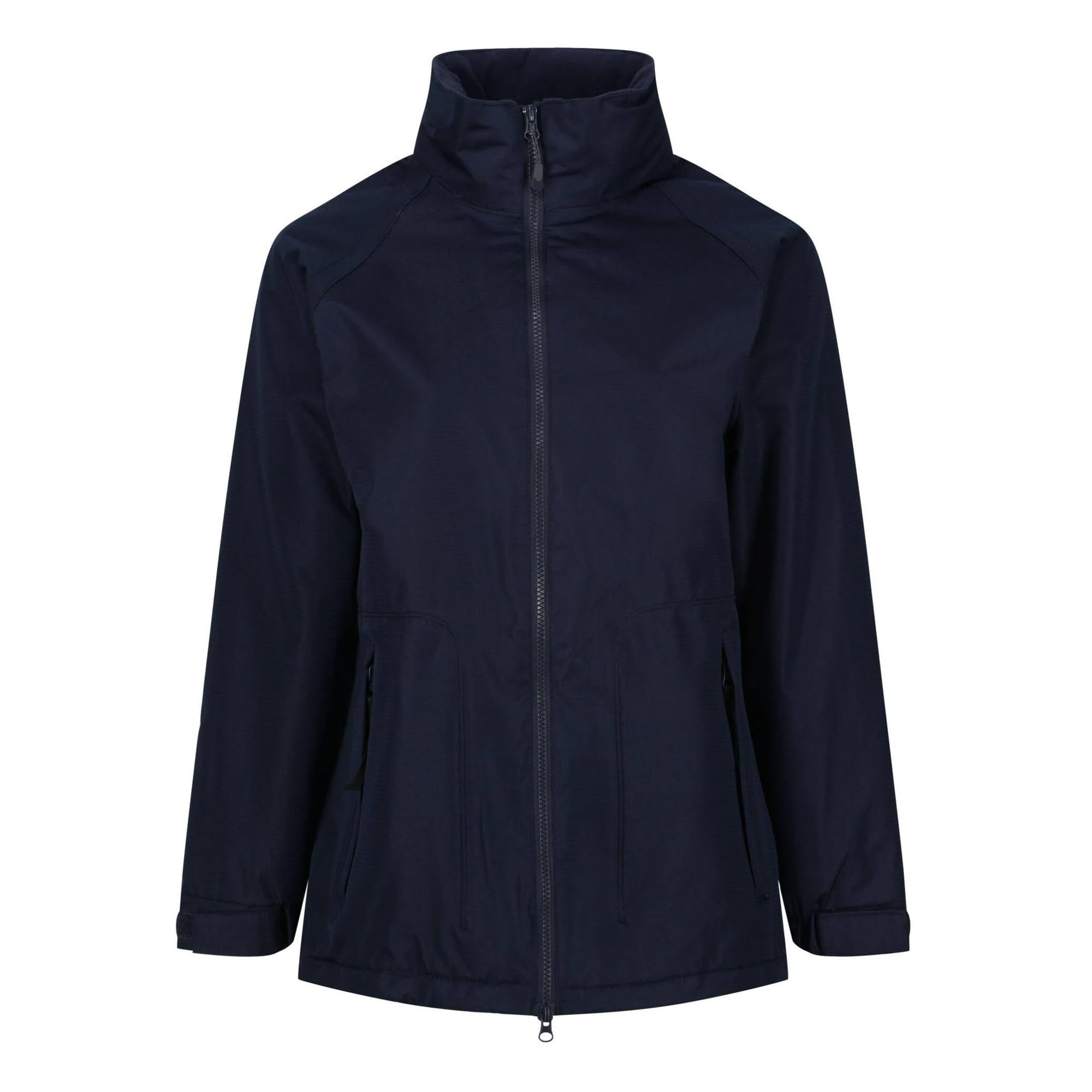 Regatta Women's Hudson Jacket - Size 16 - Navy