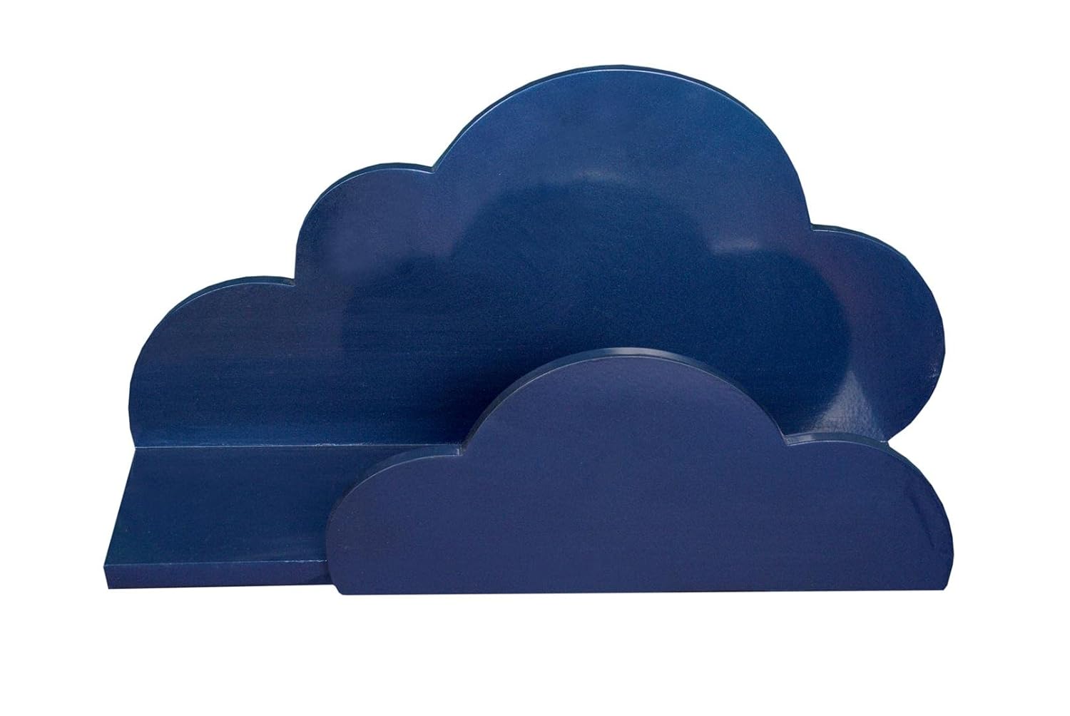Buy Gravelart Indigo Cloud Shelf (Nursery Decor) Online at Low Prices in India Amazon.in